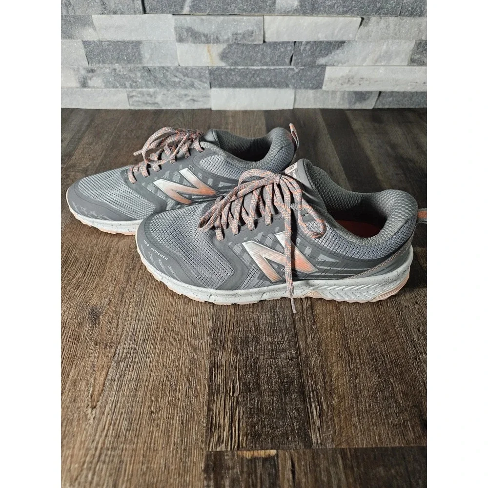 New Balance wash items